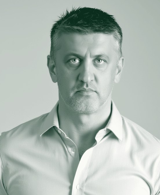 Sanin Babić, Solution Designer und Software-Architekt